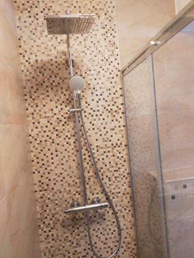 Apartamento Hunyadi Luxury Dna Stanca 1 Sibiu Exterior foto