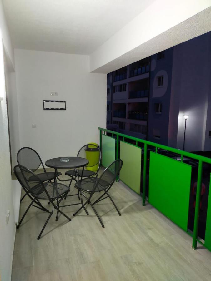 Apartamento Hunyadi Luxury Dna Stanca 1 Sibiu Exterior foto